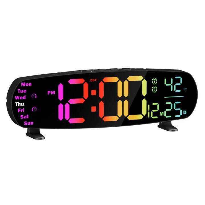 Digital Clock